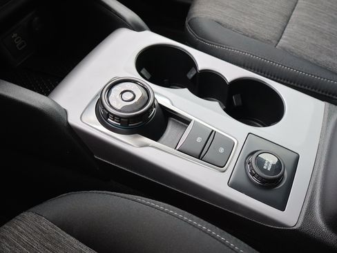 Used 2023 Ford Bronco Sport Big Bend image 25