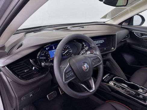 Used 2023 Buick Envision Essence w/ Sport Touring Package image 9