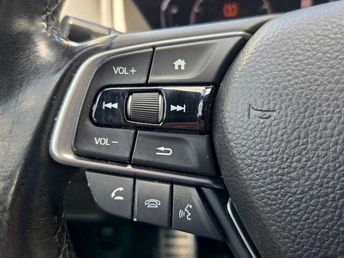 Used 2019 Honda Accord Sport image 21