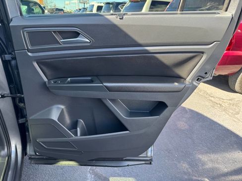 Used 2018 Volkswagen Atlas SE image 21