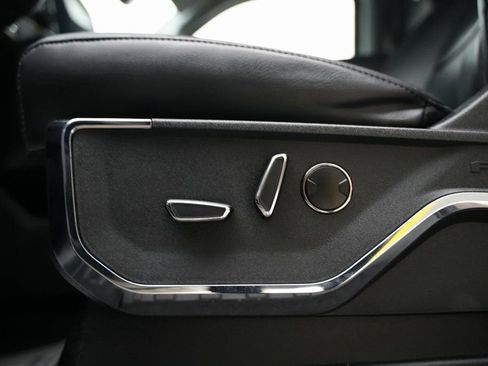 Used 2021 Ford F150 Lariat w/ Max Trailer Tow Package image 37