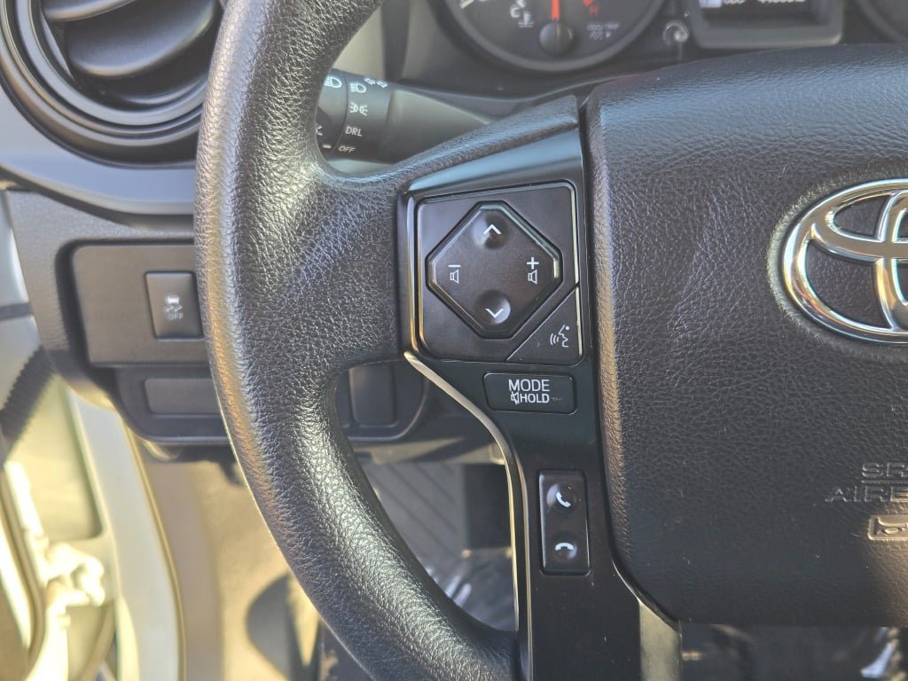 Used 2021 Toyota Tacoma SR RWD image 30