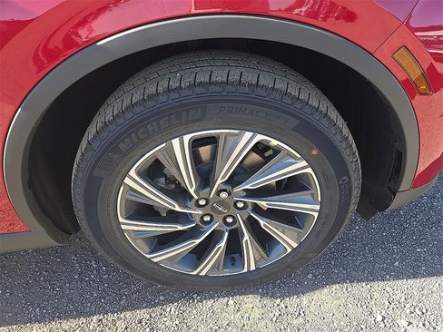 New 2026 Lincoln Aviator Premiere image 7