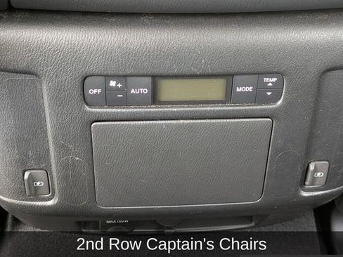 Used 2019 Nissan Armada SL w/ Premium Package RWD image 19