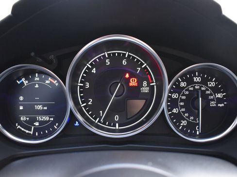 Used 2023 MAZDA MX-5 Miata Grand Touring image 10