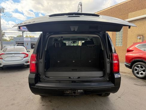 Used 2017 Chevrolet Tahoe LT image 26