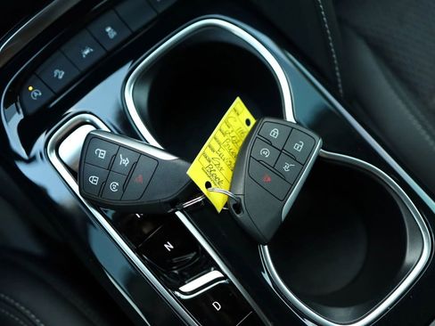 Used 2021 Buick Envision Preferred image 31