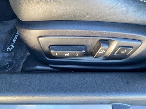 Used 2013 Lexus GS 350 AWD w/ Premium Pkg image 17