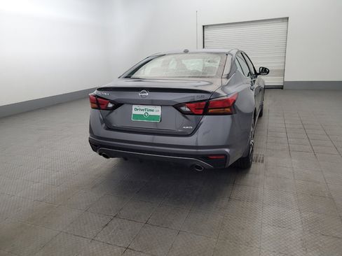 Used 2019 Nissan Altima 2.5 SR w/ SR Premium Package AWD/4WD image 7