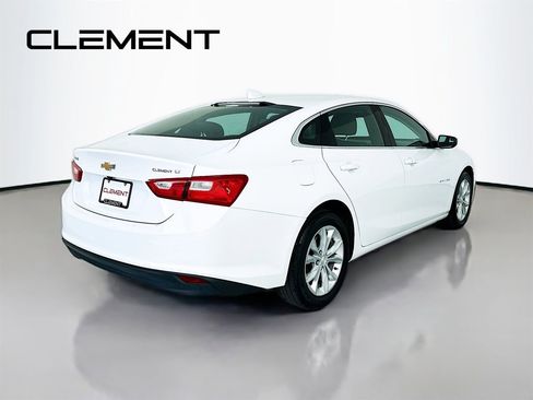 Used 2023 Chevrolet Malibu LT image 7
