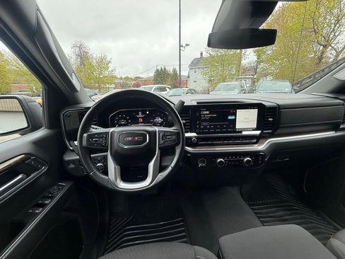 Used 2023 GMC Sierra 1500 Elevation AWD/4WD image 23