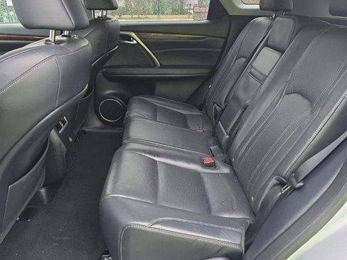 Used 2017 Lexus RX 350 w/ Premium Package image 9