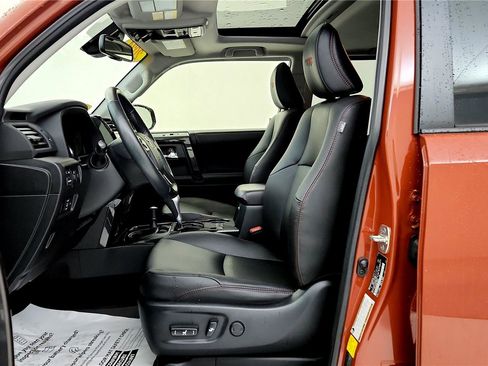 Used 2024 Toyota 4Runner TRD Pro image 25