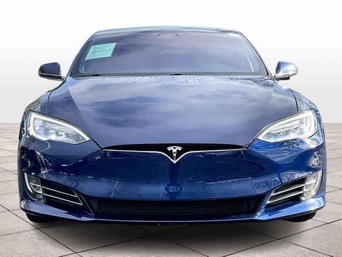 Used 2017 Tesla Model S 75 image 3