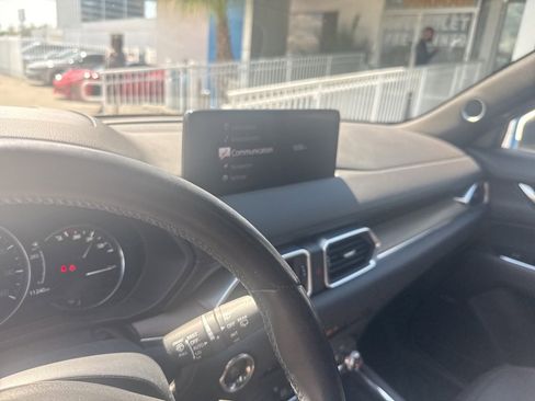 Used 2023 MAZDA CX-5 Signature image 21