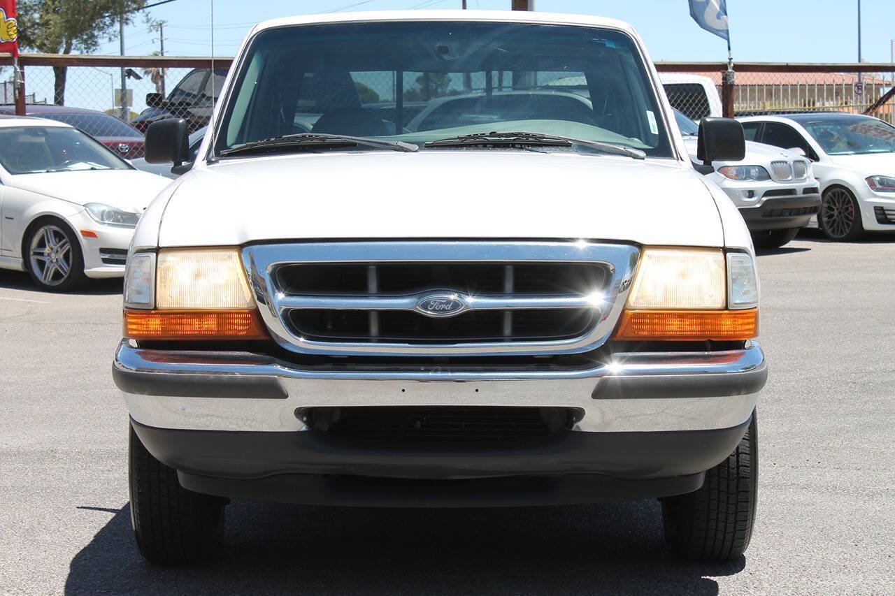Used 1998 Ford Ranger XLT RWD image 3