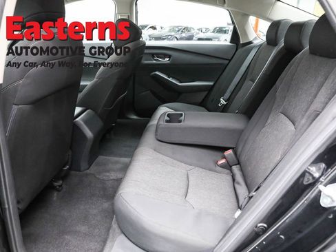 Used 2024 Honda Accord EX image 21