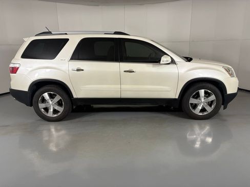 Used 2011 GMC Acadia SLT image 9