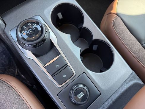 New 2025 Ford Bronco Sport Outer Banks AWD/4WD image 24