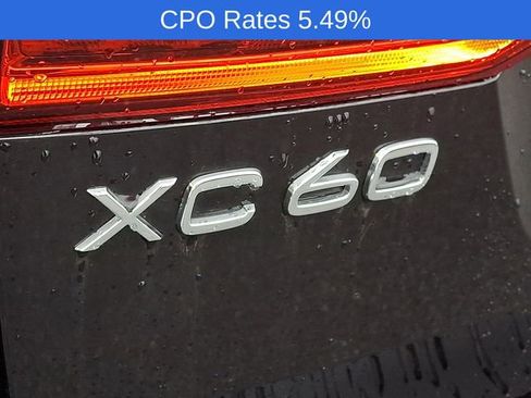 Certified 2023 Volvo XC60 B5 Plus w/ Climate Package AWD/4WD image 33