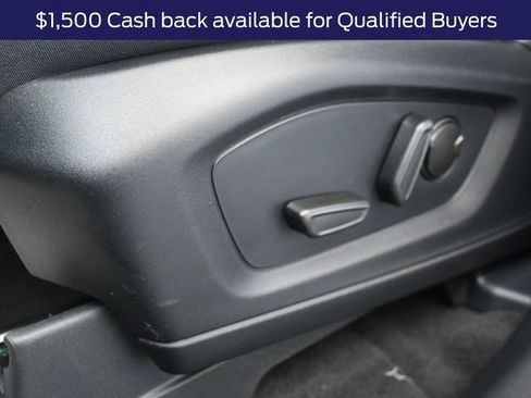 New 2025 Ford Explorer Active image 14