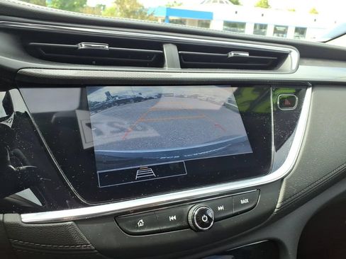 Certified 2023 Buick Encore GX Select w/ Safety Package II FWD image 18