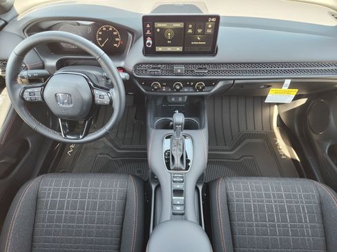 New 2026 Honda HR-V Sport image 30