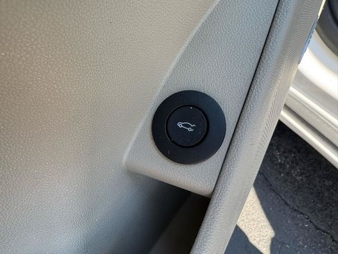 Used 2017 Buick LaCrosse Essence w/ Sun and Shade Package FWD image 16
