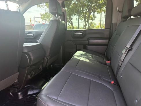 Used 2022 Chevrolet Silverado 2500 W/T w/ WT Fleet Convenience Package RWD image 10