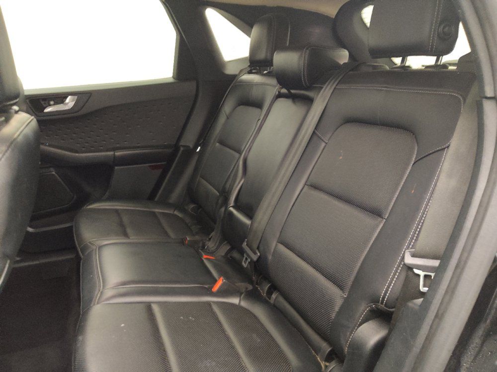 Used 2020 Ford Escape SEL FWD image 18