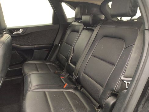 Used 2020 Ford Escape SEL FWD image 18
