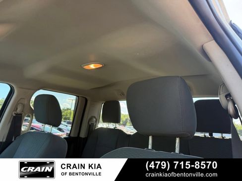 Used 2020 RAM 1500 Tradesman w/ Chrome Plus Package RWD image 20