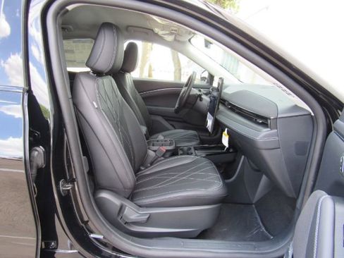 Used 2025 Ford Mustang Mach-E Select w/ Comfort Package Lite image 20