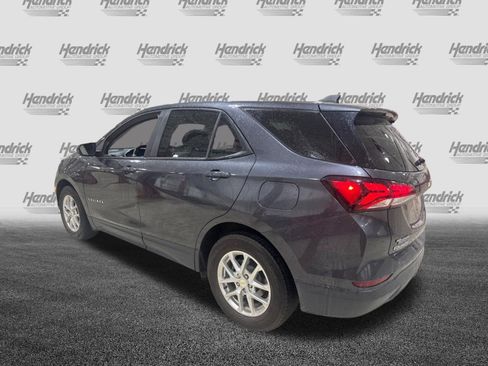 Used 2022 Chevrolet Equinox LS w/ LS Convenience Package FWD image 10