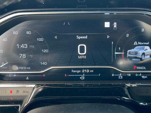 Used 2024 GMC Sierra 1500 SLE image 14