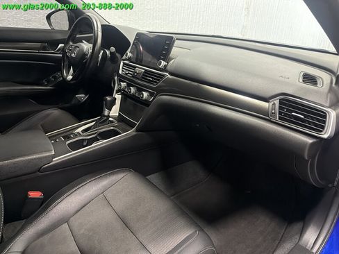 Used 2021 Honda Accord Sport image 5