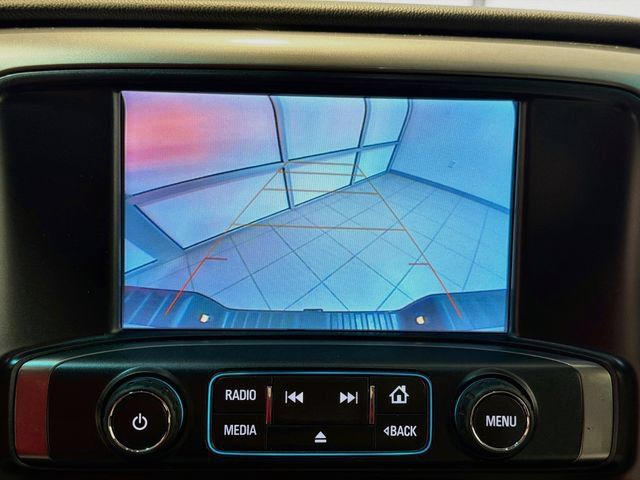 Used 2018 Chevrolet Silverado 1500 LT w/ All Star Edition AWD/4WD image 13