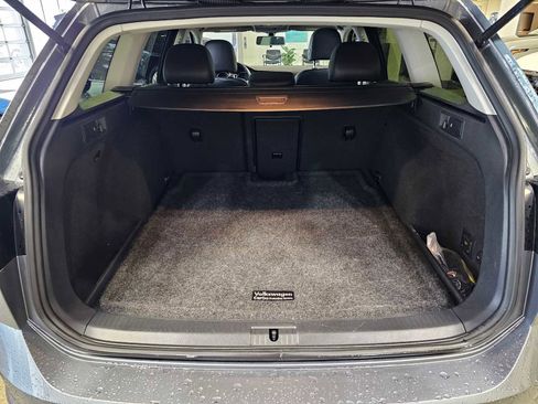 Used 2017 Volkswagen Golf Alltrack SE image 15