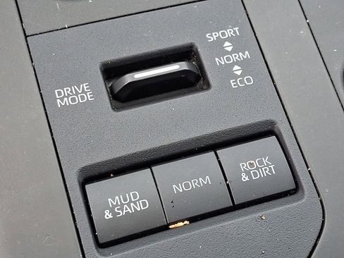 Used 2023 Toyota Highlander XLE image 30