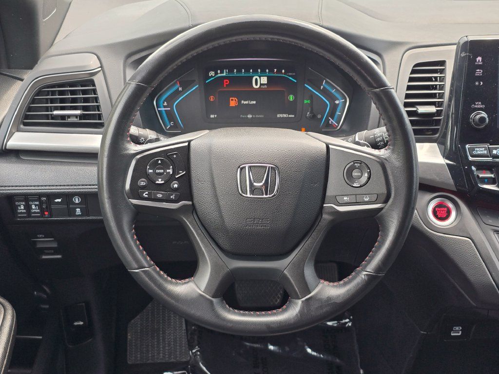 Used 2023 Honda Odyssey Sport image 7