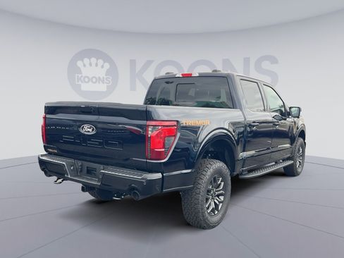 New 2026 Ford F150 Tremor w/ Bed Utility Package AWD/4WD image 11