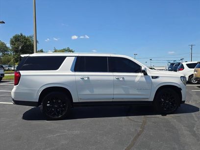 Used 2022 GMC Yukon XL Denali