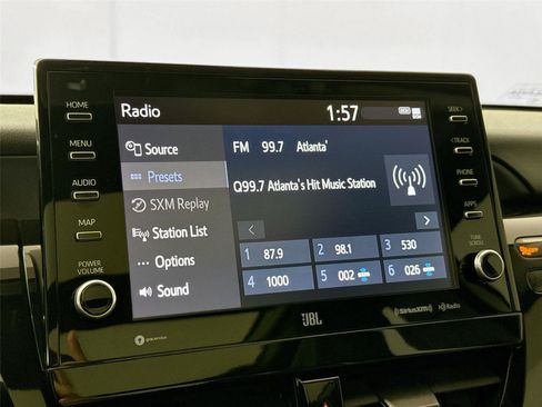 Certified 2024 Toyota Camry XSE w/ Driver Assist Package FWD image 23
