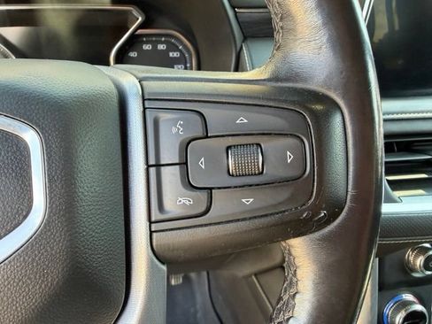 Used 2021 GMC Yukon XL SLT AWD/4WD image 28