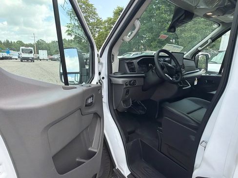 New 2026 Ford Transit 350 148 High Roof Extended AWD image 30