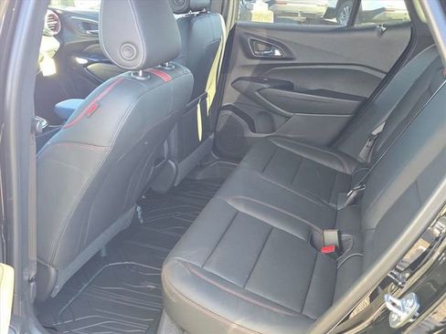 New 2026 Chevrolet Trax RS w/ Sunroof Package image 15