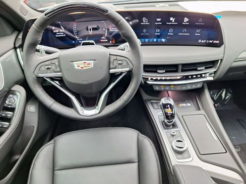 New 2026 Cadillac CT5 Premium Luxury image 10