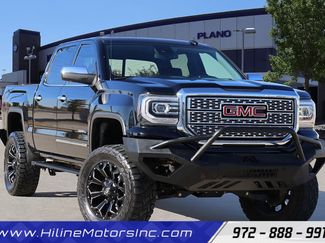 Used 2017 GMC Sierra 1500 Denali w/ Denali Ultimate Package video 1