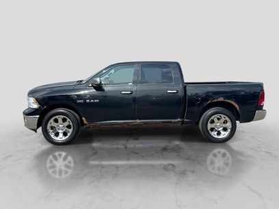 Used 2009 Dodge Ram 1500 Truck Laramie