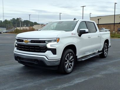 Used 2022 Chevrolet Silverado 1500 LT w/ All Star Edition Plus